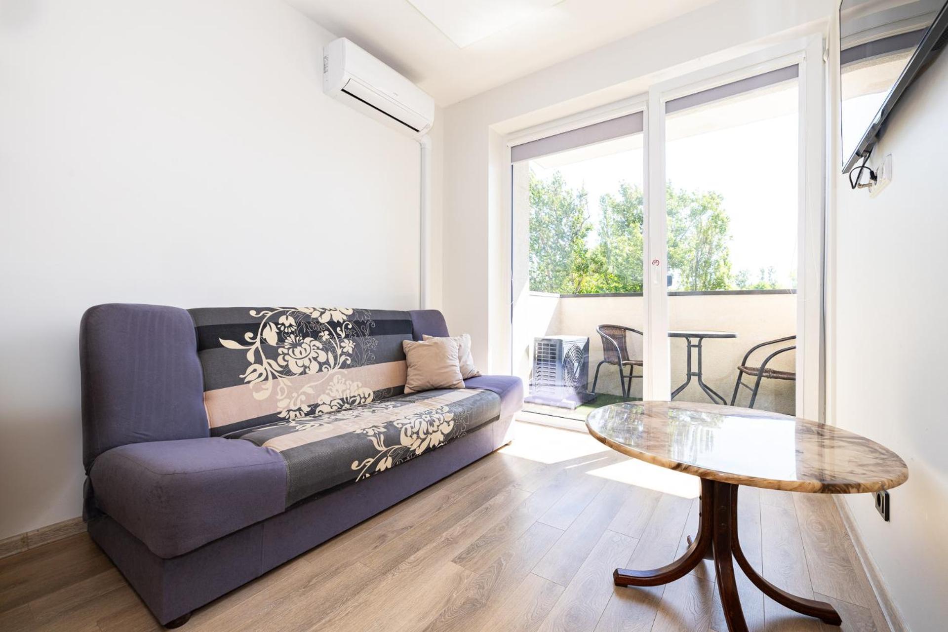 Maluno Vilos Apartments Palanga Exterior foto