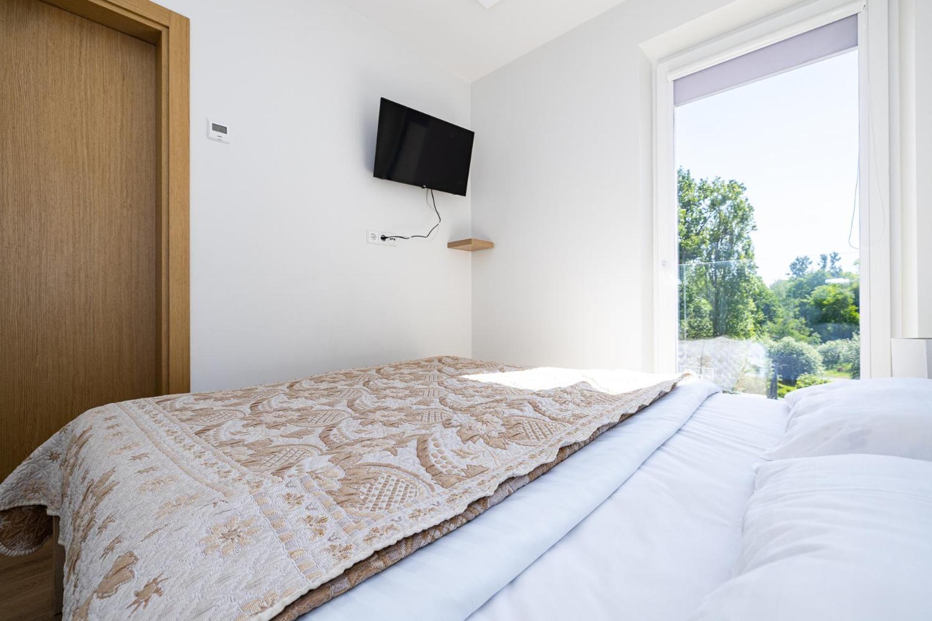 Maluno Vilos Apartments Palanga Exterior foto